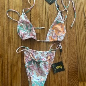 Skatie swim set